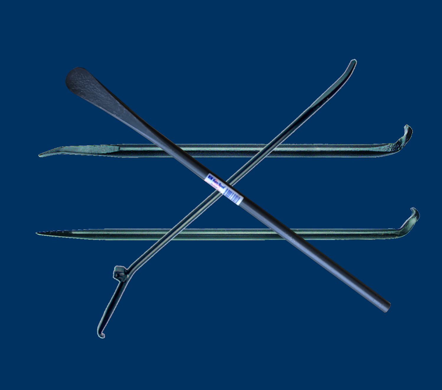 Tire Bars