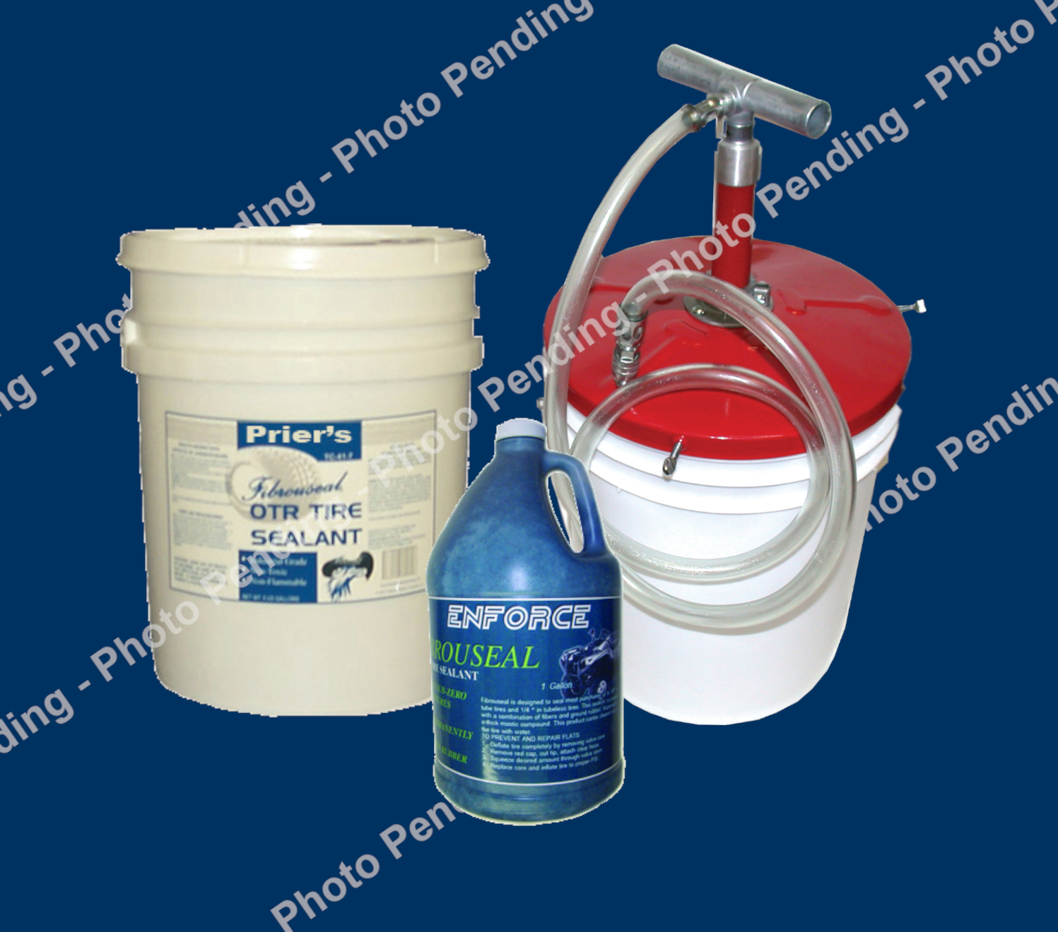 Tire Sealant