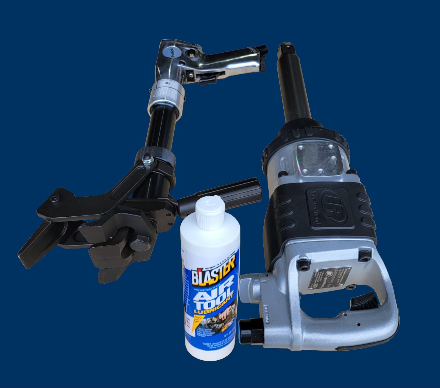 Air Tools