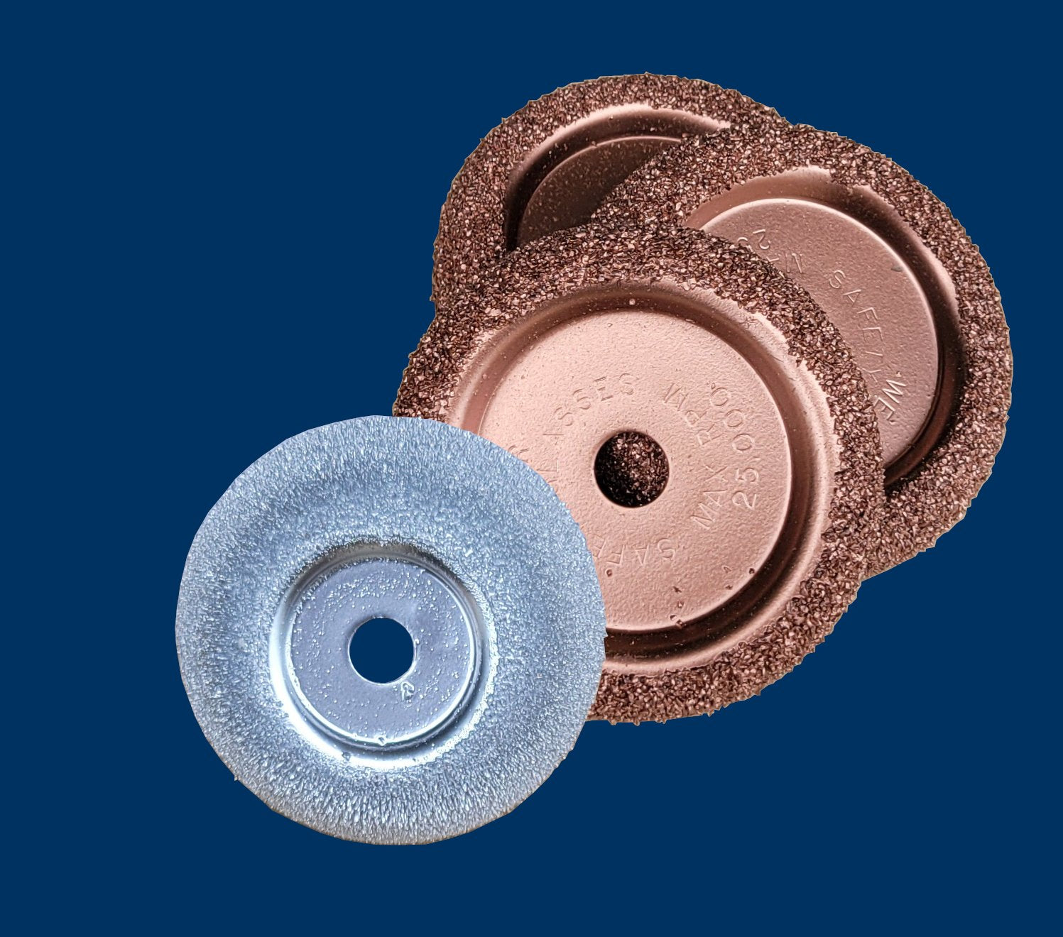 Buffing Wheels