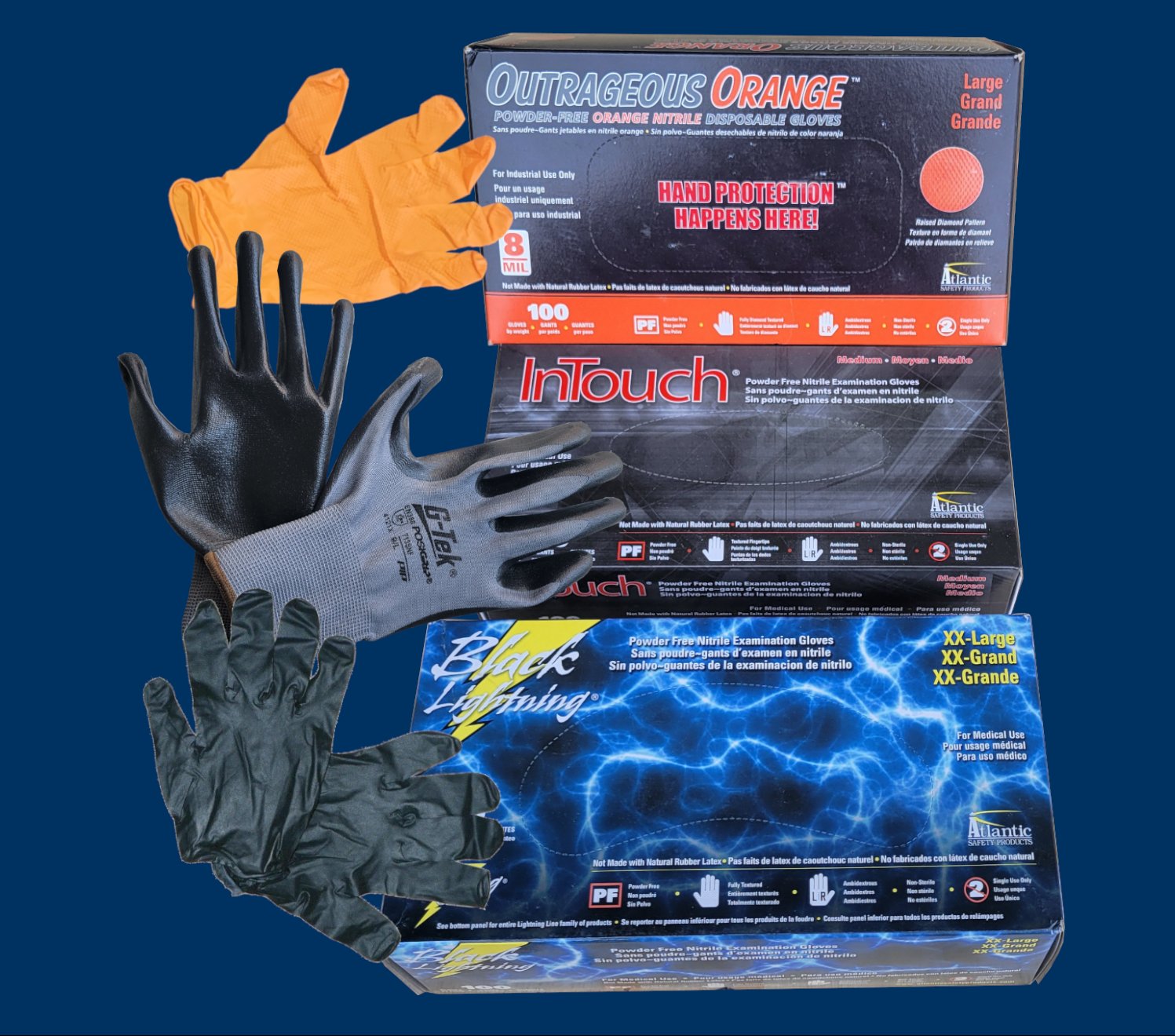 Gloves