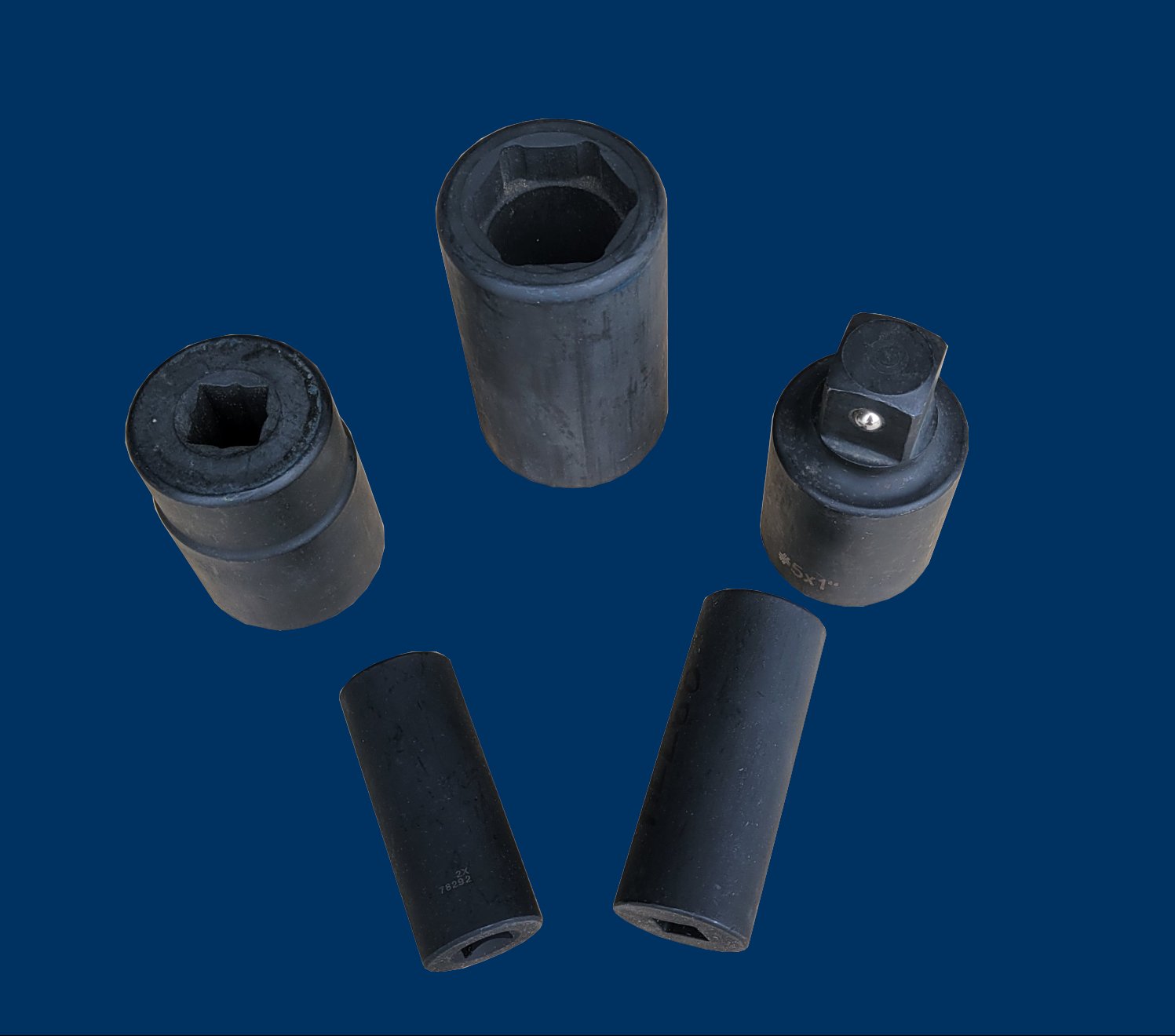 Sockets – Prier Tire Supply