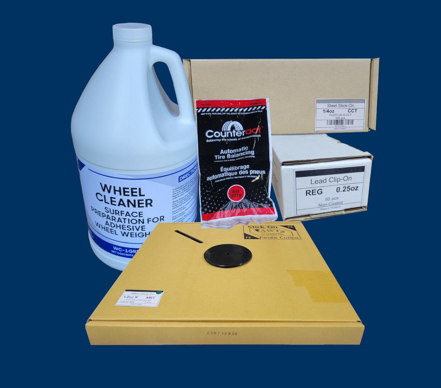 - Balancing Products – Prier Tire Supply