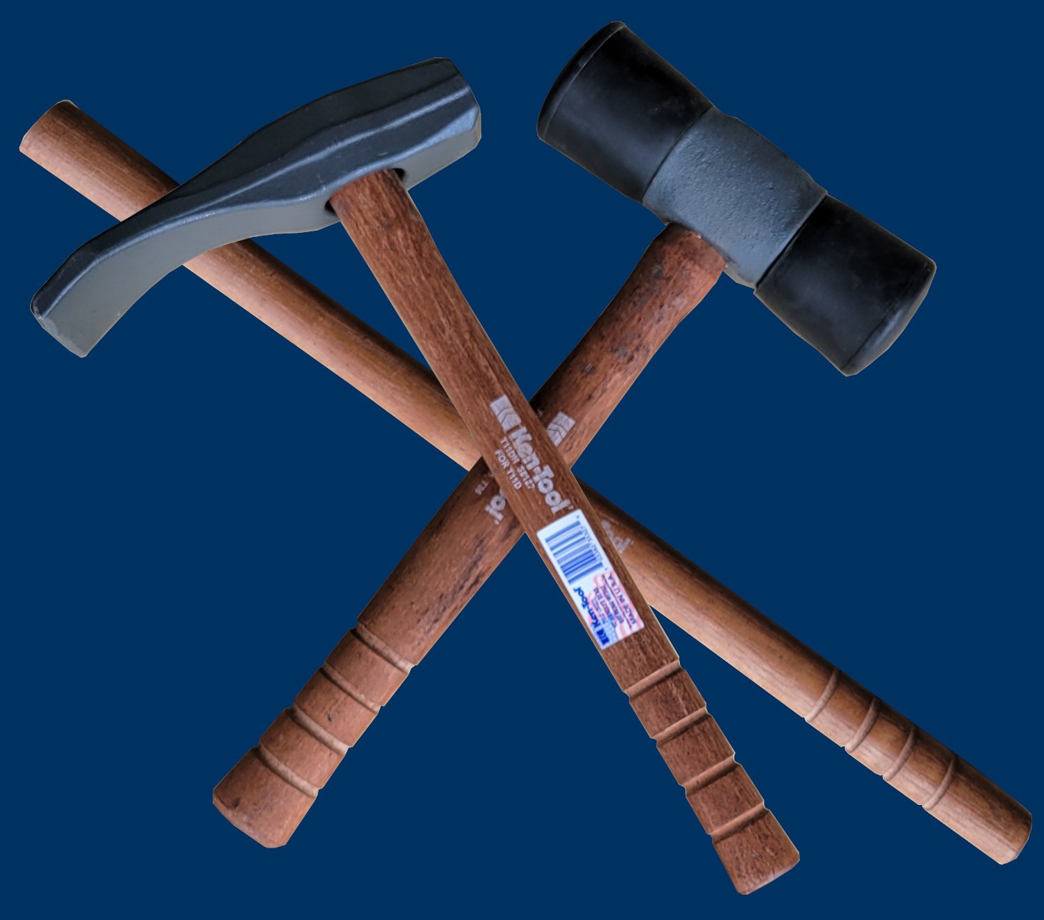 Tire Hammers & Handles